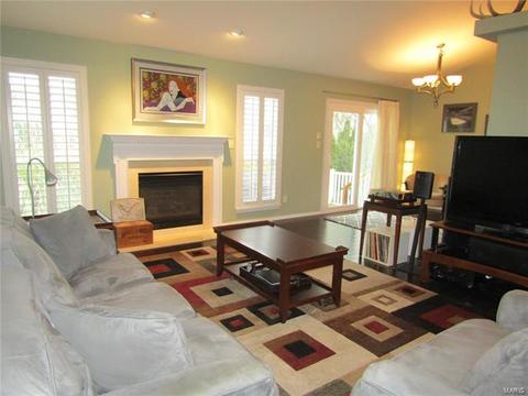 1205 Arbor Trails Ct, Ballwin, MO 63021 photo 9