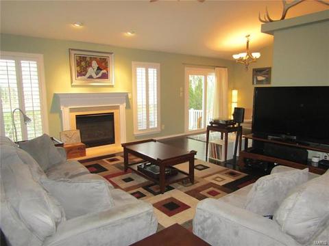 1205 Arbor Trails Ct, Ballwin, MO 63021 photo 10