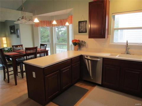 1205 Arbor Trails Ct, Ballwin, MO 63021 photo 18