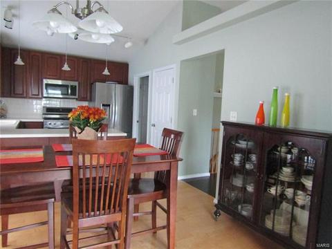 1205 Arbor Trails Ct, Ballwin, MO 63021 photo 15