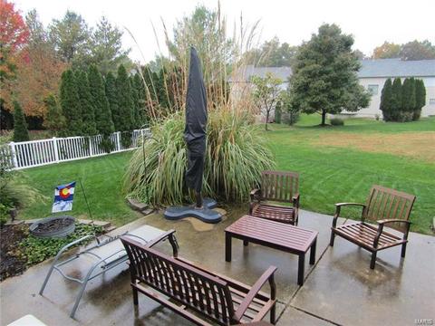 1205 Arbor Trails Ct, Ballwin, MO 63021 photo 38