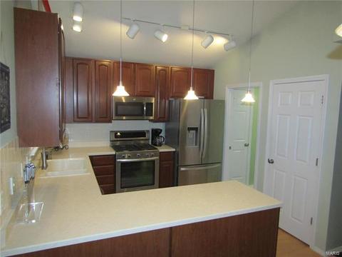 1205 Arbor Trails Ct, Ballwin, MO 63021 photo 22