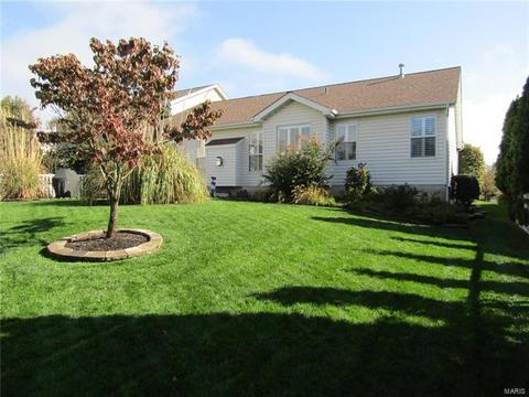 1205 Arbor Trails Ct, Ballwin, MO 63021 photo 42