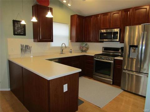 1205 Arbor Trails Ct, Ballwin, MO 63021 photo 21
