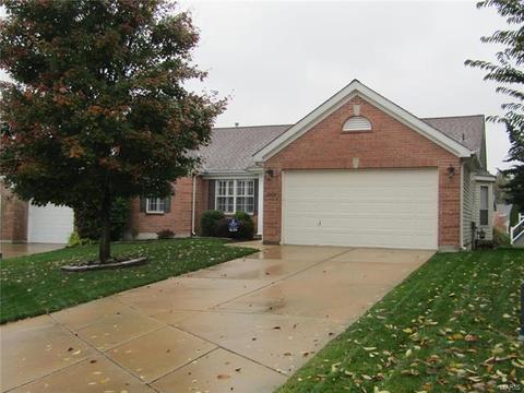 1205 Arbor Trails Ct, Ballwin, MO 63021 photo 5