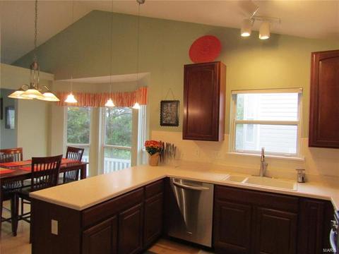 1205 Arbor Trails Ct, Ballwin, MO 63021 photo 17