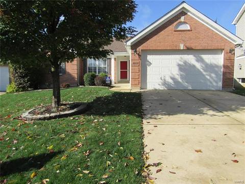1205 Arbor Trails Ct, Ballwin, MO 63021 photo 6