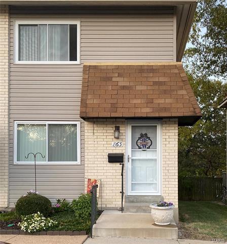 863 Portsdown, Ballwin, MO 63011 photo 1