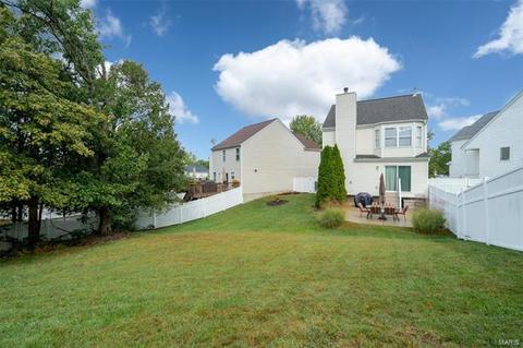 16761 Hickory Meadows Ct, Wildwood, MO 63011 photo 25