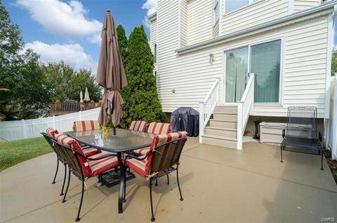 16761 Hickory Meadows Ct, Wildwood, MO 63011 photo 24