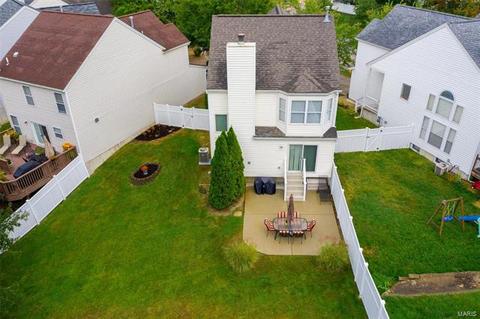 16761 Hickory Meadows Ct, Wildwood, MO 63011 photo 28
