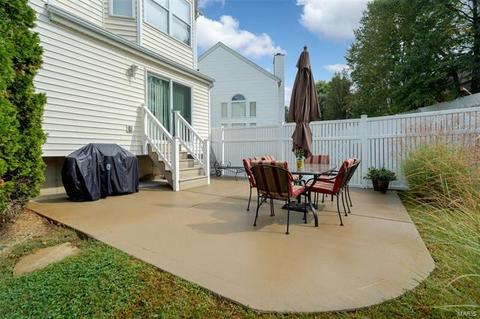 16761 Hickory Meadows Ct, Wildwood, MO 63011 photo 23