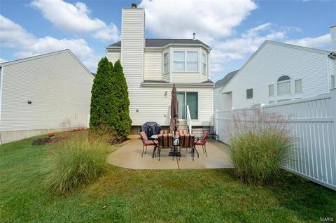 16761 Hickory Meadows Ct, Wildwood, MO 63011 photo 22
