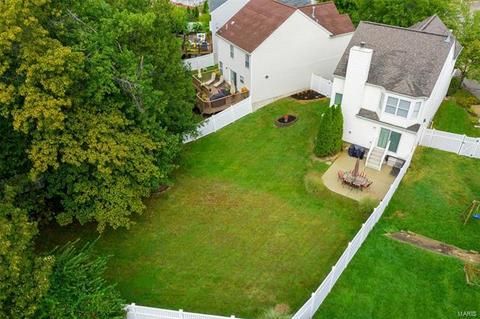16761 Hickory Meadows Ct, Wildwood, MO 63011 photo 27