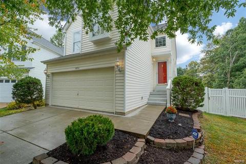 16761 Hickory Meadows Ct, Wildwood, MO 63011 photo 1