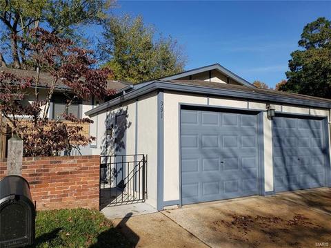 991 Silversprings Ln, Manchester, MO 63021 photo 2