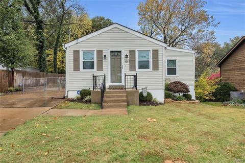 4265 Ringer Rd, Saint Louis, MO 63129 photo 1