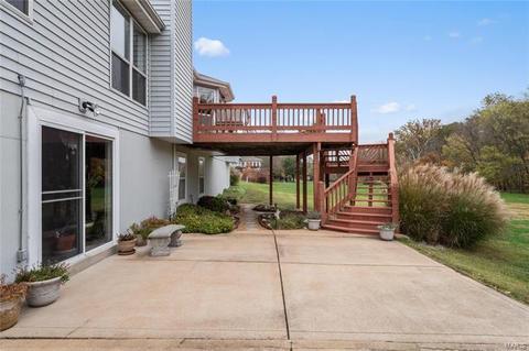 17356 Radcliffe Place Dr, Wildwood, MO 63025 photo 30