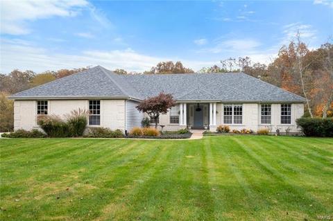17356 Radcliffe Place Dr, Wildwood, MO 63025 photo 2