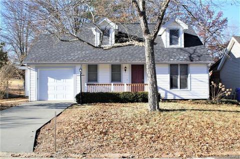 30 Fawn Mdws, Eureka, MO 63025 photo 1