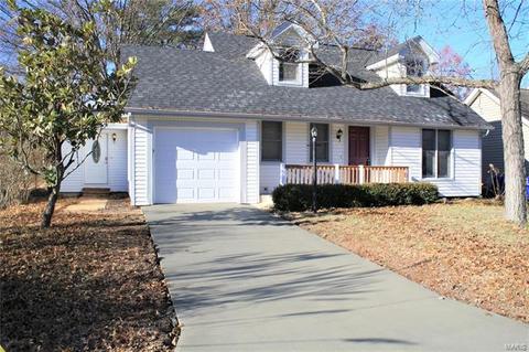 30 Fawn Mdws, Eureka, MO 63025 photo 2