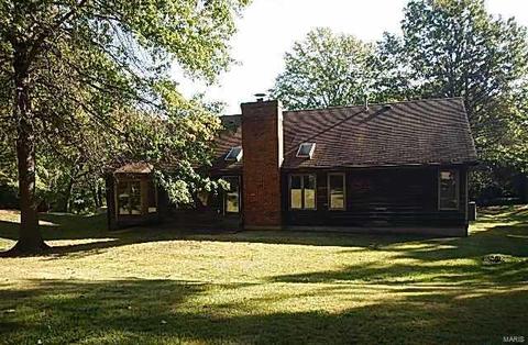479 Thunderhead Canyon Dr, Ballwin, MO 63011 photo 2