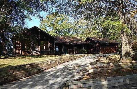 479 Thunderhead Canyon Dr, Ballwin, MO 63011 photo 1