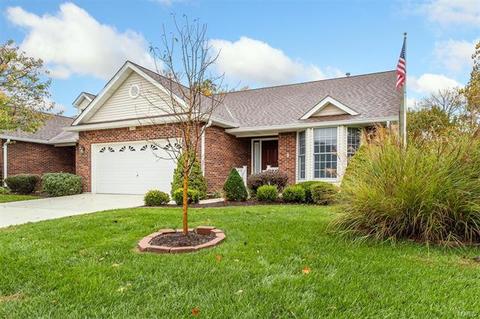 5723 Hillcamp Ct, Saint Louis, MO 63128 photo 2