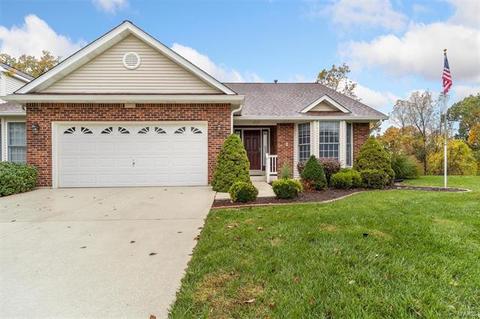 5723 Hillcamp Ct, Saint Louis, MO 63128 photo 1