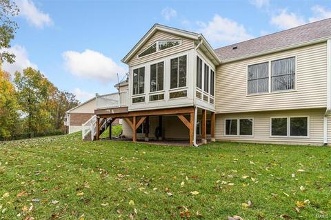 5723 Hillcamp Ct, Saint Louis, MO 63128 photo 26