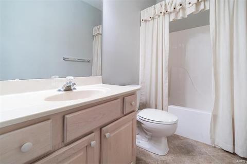 5723 Hillcamp Ct, Saint Louis, MO 63128 photo 13