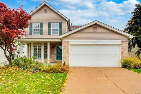 1914 Strawberry Ridge Dr, Ballwin, MO 63021 photo 21