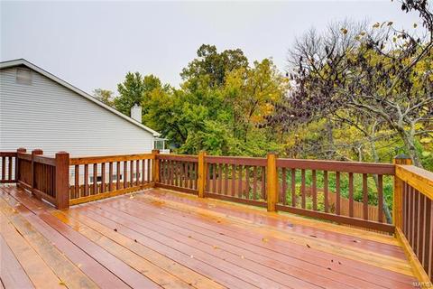 1914 Strawberry Ridge Dr, Ballwin, MO 63021 photo 10