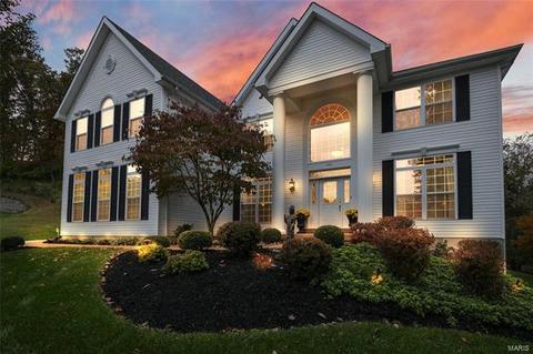 456 Chukker Vly, Ellisville, MO 63021 photo 3