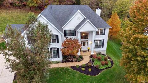 456 Chukker Vly, Ellisville, MO 63021 photo 60