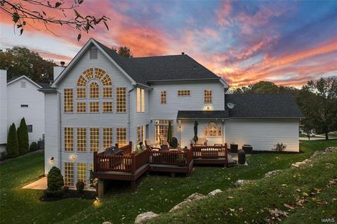 456 Chukker Vly, Ellisville, MO 63021 photo 64