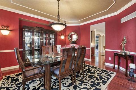 456 Chukker Vly, Ellisville, MO 63021 photo 12