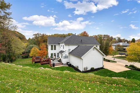456 Chukker Vly, Ellisville, MO 63021 photo 66