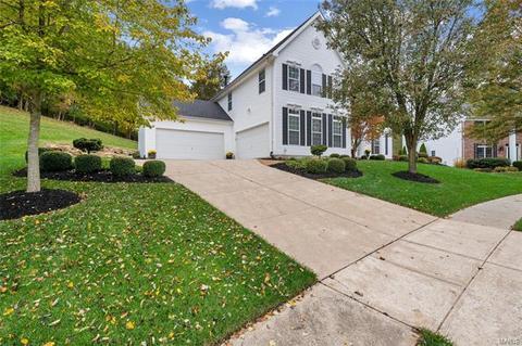 456 Chukker Vly, Ellisville, MO 63021 photo 4