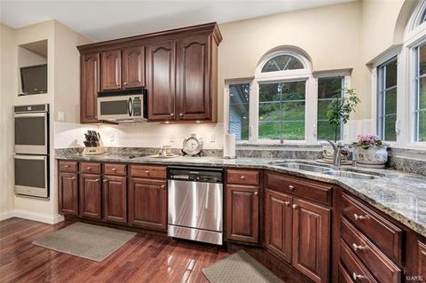 456 Chukker Vly, Ellisville, MO 63021 photo 26