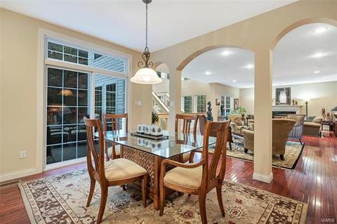 456 Chukker Vly, Ellisville, MO 63021 photo 21