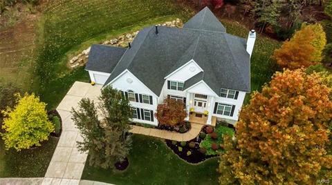 456 Chukker Vly, Ellisville, MO 63021 photo 57