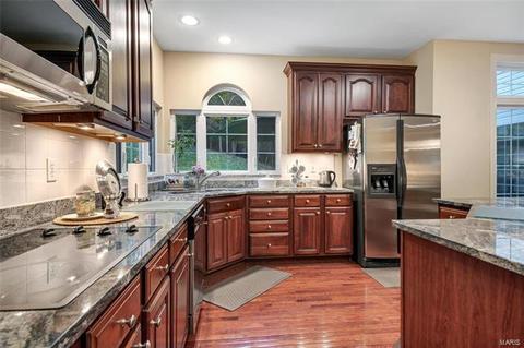 456 Chukker Vly, Ellisville, MO 63021 photo 25