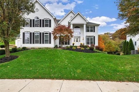 456 Chukker Vly, Ellisville, MO 63021 photo 2