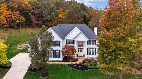 456 Chukker Vly, Ellisville, MO 63021 photo 61