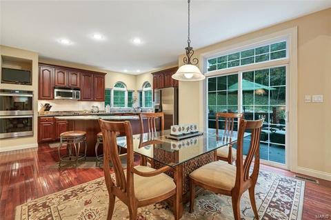 456 Chukker Vly, Ellisville, MO 63021 photo 20