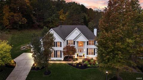 456 Chukker Vly, Ellisville, MO 63021 photo 63