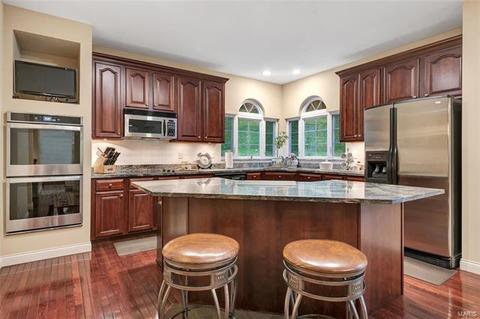 456 Chukker Vly, Ellisville, MO 63021 photo 24