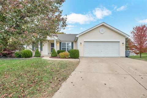 4 Royallmill Ct, O'fallon, MO 63368 photo 1
