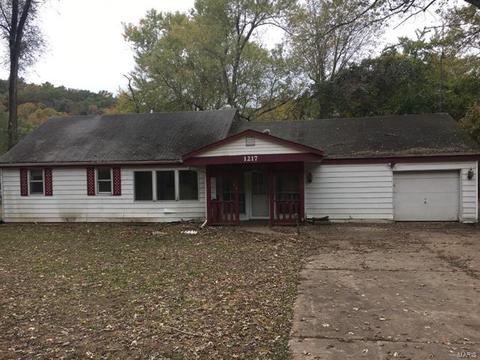 1217 Kiefer Crk, Ballwin, MO 63021 photo 1